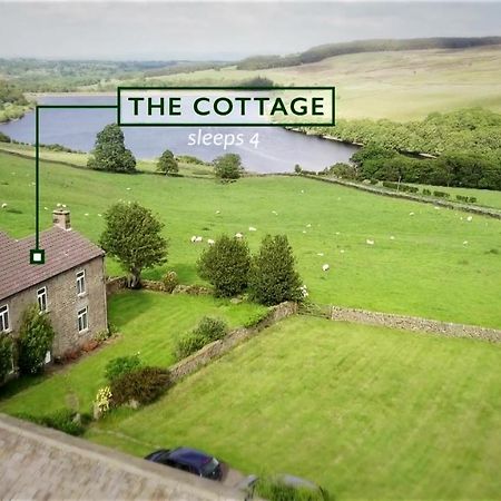 Pott Hall Masham Exterior photo